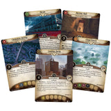 Arkham Horror: TCG - Return to the Forgotten Age