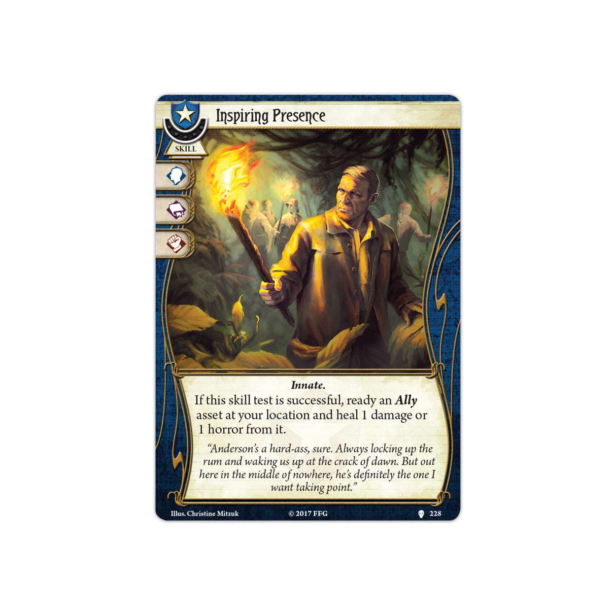 Arkham Horror: TCG - The Pallid Mask