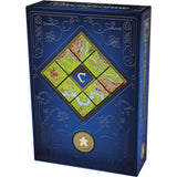 Carcassonne: 20th Anniversary