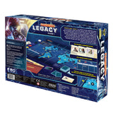 Pandemic: Legacy: Season 1 (Blue Edition)