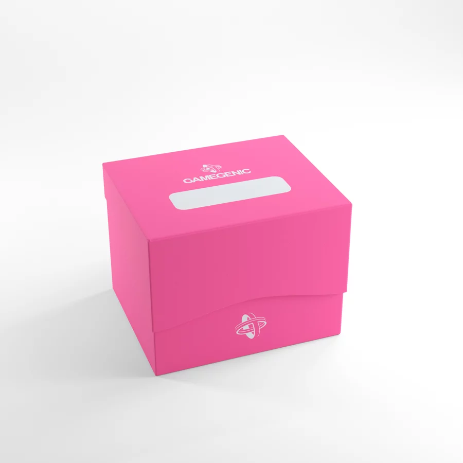 Gamegenic: Side Holder 100+ XL - Pink