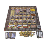 Kingsburg 2nd edition