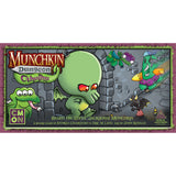 Munchkin Dungeon: Cthulhu