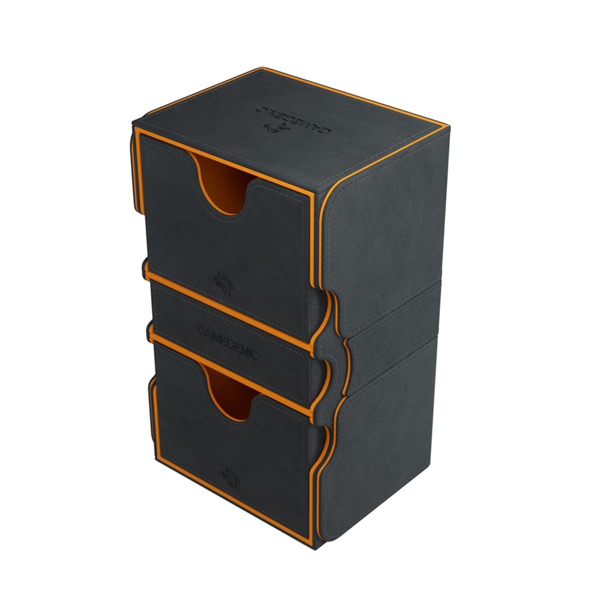 Gamegenic: Stronghold 200+ XL 2021 edition Deck Box
