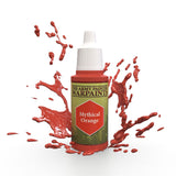 Warpaints - Mythical Orange