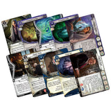 Arkham Horror: TCG - The Scarlet Keys Investigator Expansion