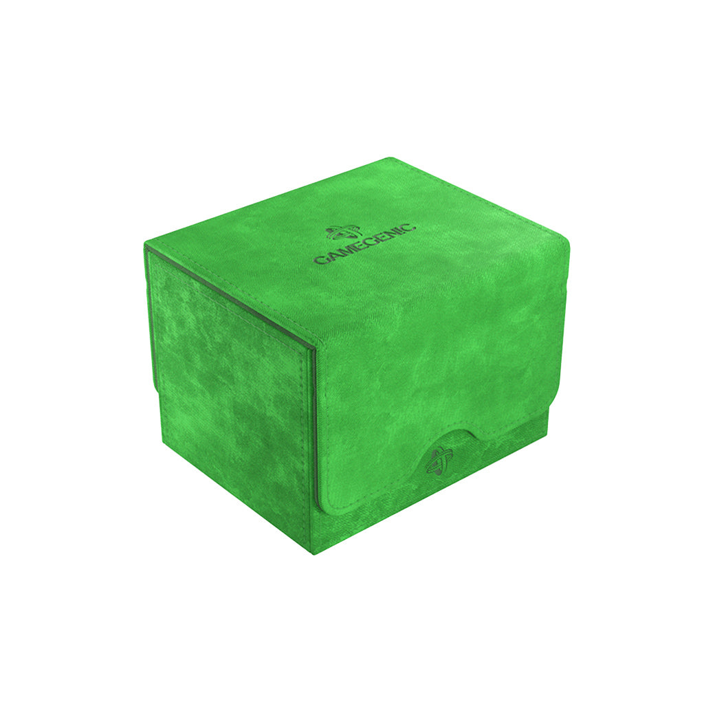 Gamegenic: Sidekick 100+ XL - Green