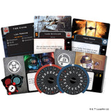 Star Wars X-Wing Second Edition Core Set