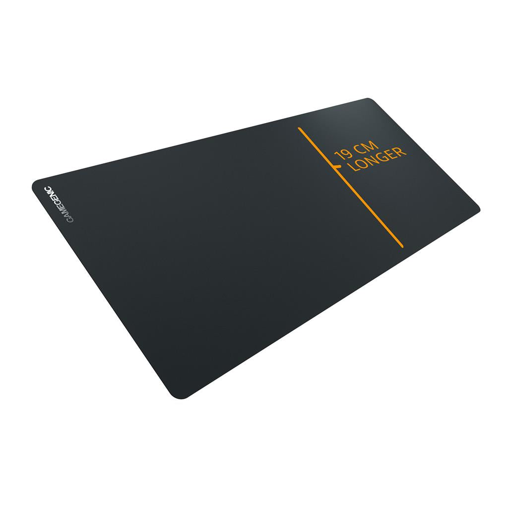 Gamegenic: Black Prime Playmat XL