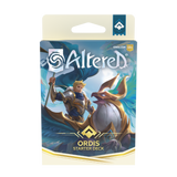 Altered TCG: Beyond the Gates Starter Deck Ordis