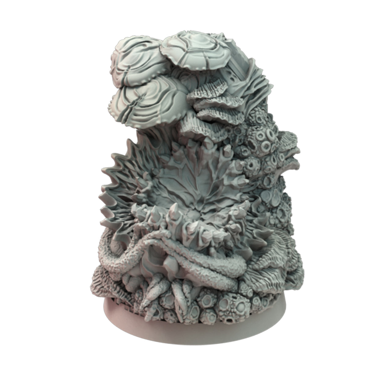 Nemesis Lockdown Stretch Goals