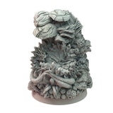 Nemesis Lockdown Stretch Goals