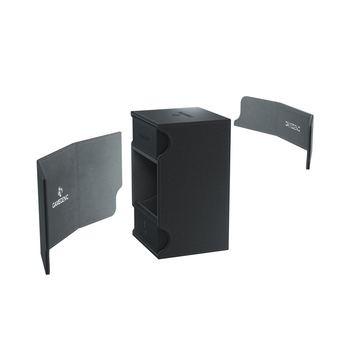Gamegenic: Watchtower 100plus black