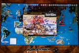 Axis & Allies: 1941