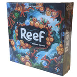 Reef Second Edition