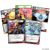 Marvel Champions: The Card Game- Dr. Strange Hero Pack