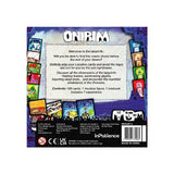 Onirim