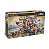 Axis & Allies: 1914