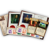 Eldritch Horror: The Dreamlands