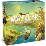 Wayfarers of the South Tigris