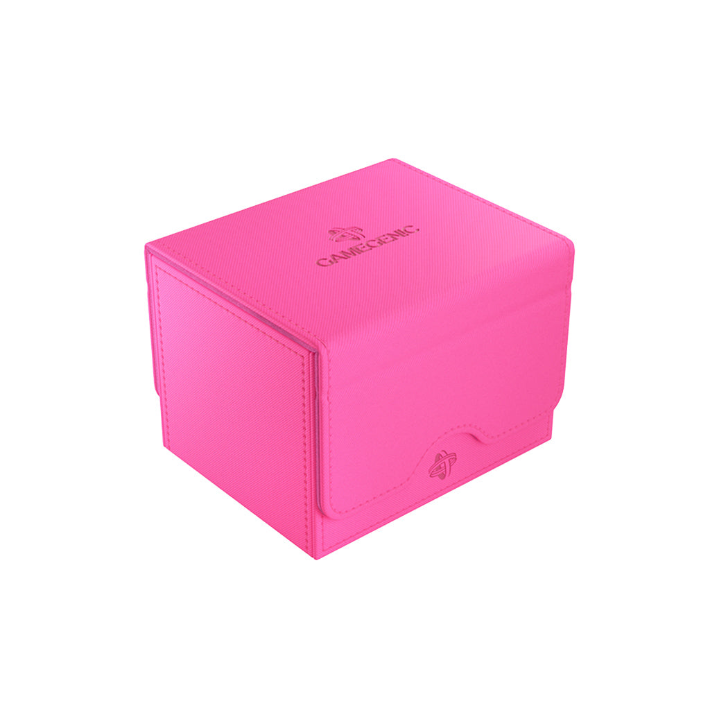 Gamegenic: Sidekick 100+ XL - Pink