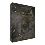 Bureau of Investigation