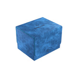 Gamegenic: Sidekick 100+ XL - Blue