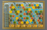 Terra Mystica: Fire and Ice Expansion