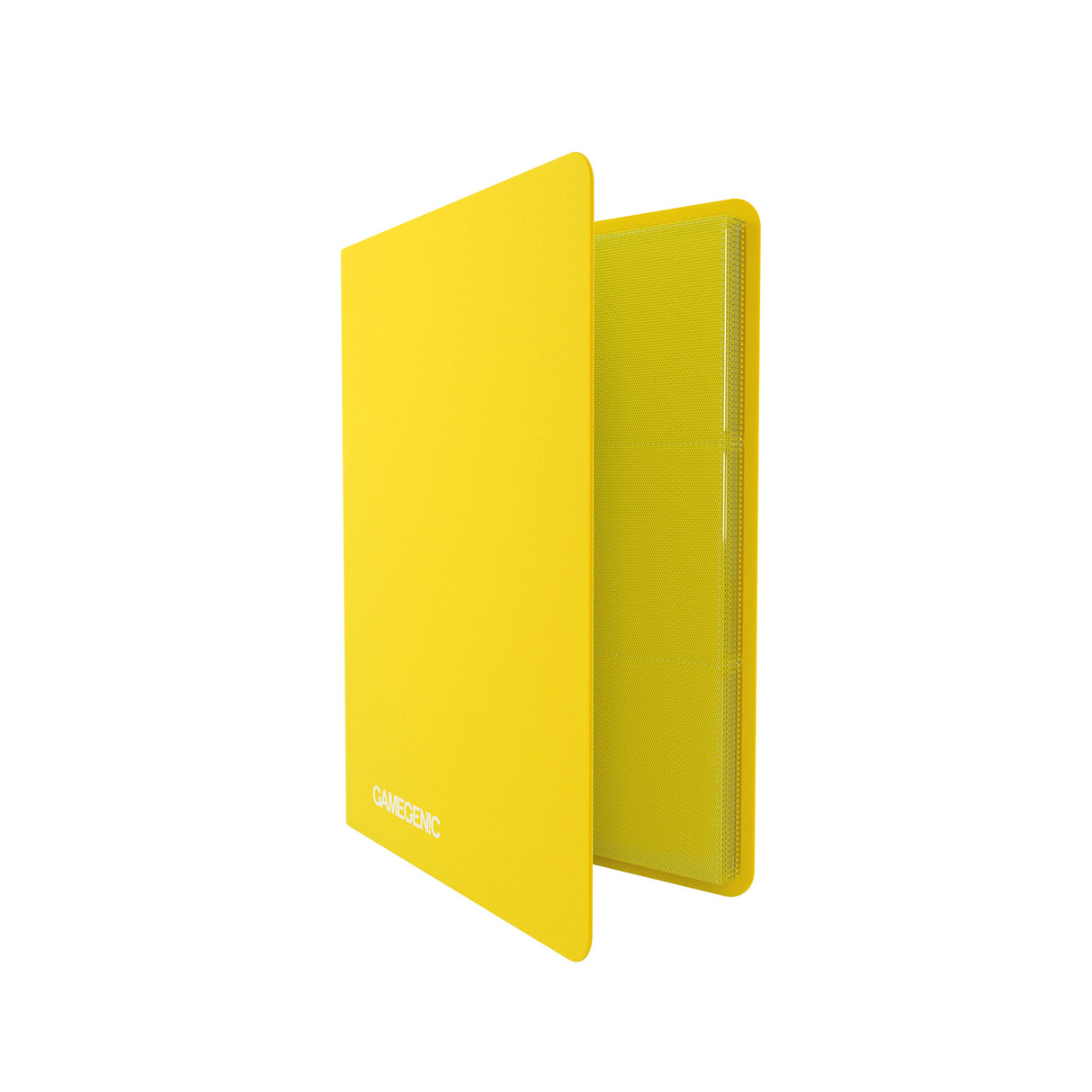 Gamegenic: Casual Album 18-Pocket Yellow