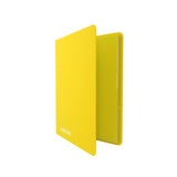 Gamegenic: Casual Album 18-Pocket Yellow