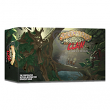 Spirit Island: Branch and Claw Expansion
