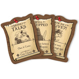 Munchkin Dungeon: Side Quest