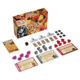 Root: Marauder Hirelings Pack and Hireling Box