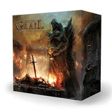 Tainted Grail: The Fall Of Avalon