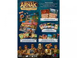 Lost Ruins of Arnak: Expedition Leaders
