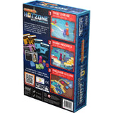Pandemic: Hot Zone - North America