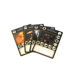 Dark Souls: The Card Game Seekers of Humanity Expansion