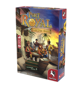 Port Royal: The Dice Game