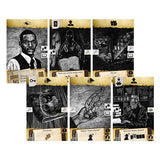Arkham Noir #1