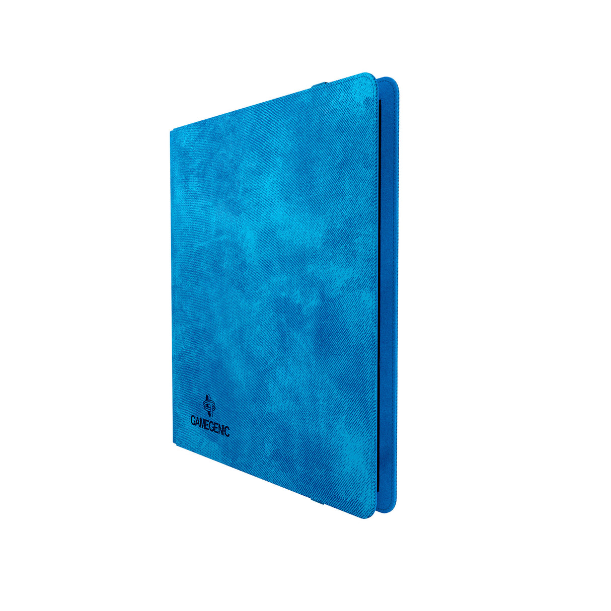 Gamegenic: Prime Album 24-Pocket: Blue