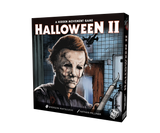 Halloween 2 - Hidden Movement Game
