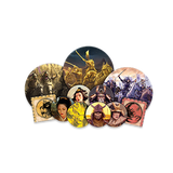 L5R RPG: Blood of the Lioness Legend of the Five Rings