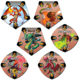 Castle Panic: The Wizards Tower 2nd Edition