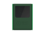Heavy Play RFG Deckbox MAX 100DS: Ranger Green