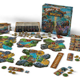 Small World: Small World of Warcraft
