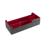 Gamegenic: Cards' Lair PRO 1000+ Grey/Red