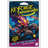 Keyforge Adventures: Rise of the Keyraken