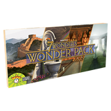 7 Wonders Wonder Pack Expansion- Multilingual