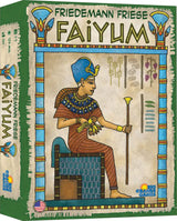 Faiyum