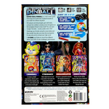 Super-Skill Pinball: 4-Cade